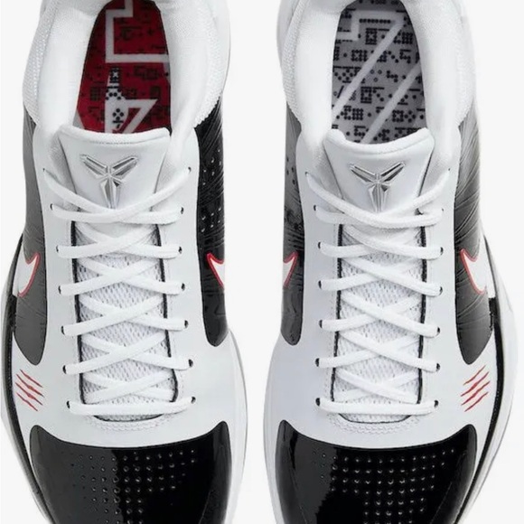 Nike Kobe🕊️ 5 Protro Alternate Bruce Lee Sneakers